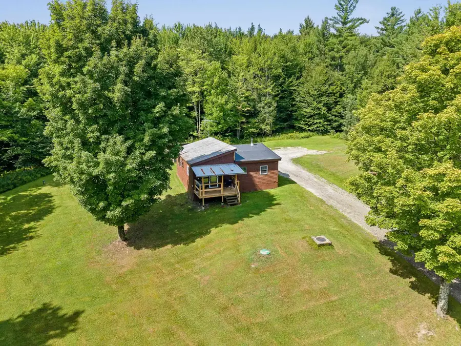 5312 Berkshire Center Road, Enosburg Falls, VT 05450 - #3