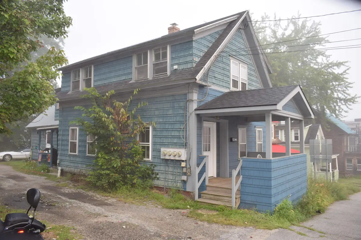 9 Prospect Street, Lancaster, NH 03584 - #1