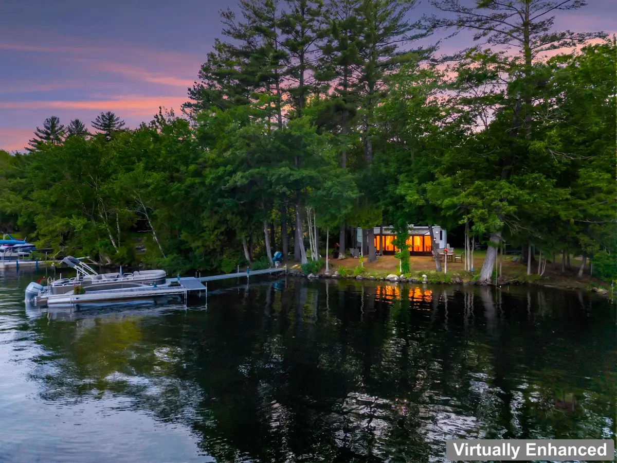 7 Marlene Drive, Litchfield, ME 04350-3961 - #1