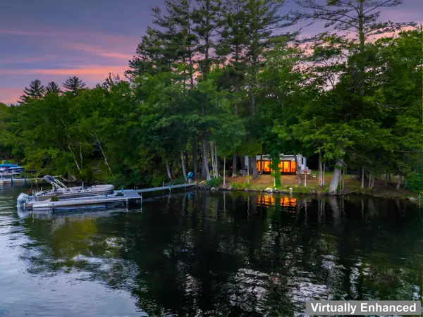 7 Marlene Drive, Litchfield, ME 04350-3961