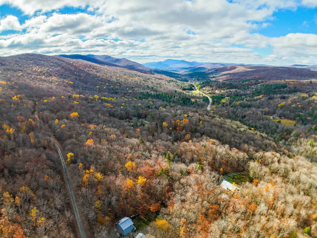00 Heartwellville View Road #70, Readsboro, VT 05350 - #1