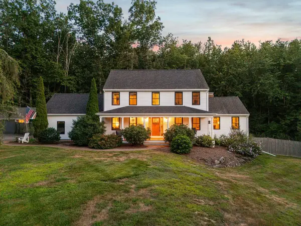 17 Moulton Avenue, Greenland, NH 03840