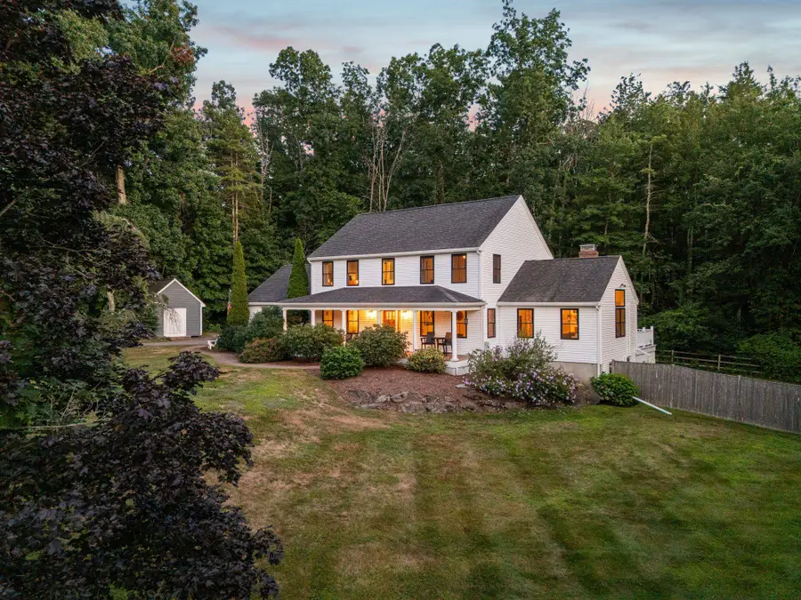 17 Moulton Avenue, Greenland, NH 03840 - #2