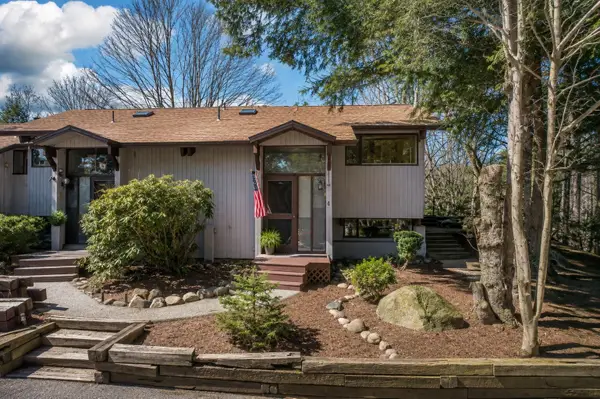 7 Sundance Road #4, Woodstock, NH 03262
