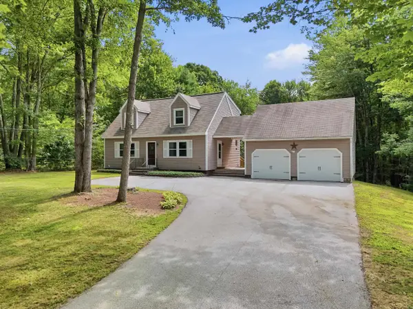 45 Lena Lane, Epsom, NH 03234