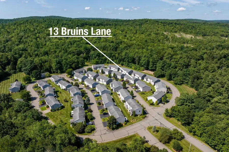 13 Bruins Lane, Raymond, NH 03077 - #2