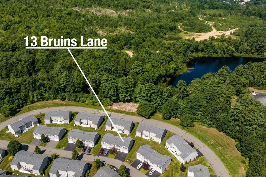 13 Bruins Lane, Raymond, NH 03077 - #3
