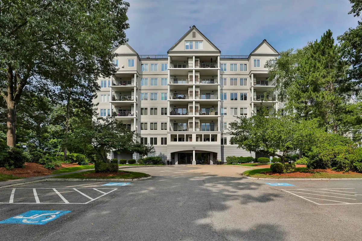 10 Mt Laurels Drive #104, Nashua, NH 03060 - #1