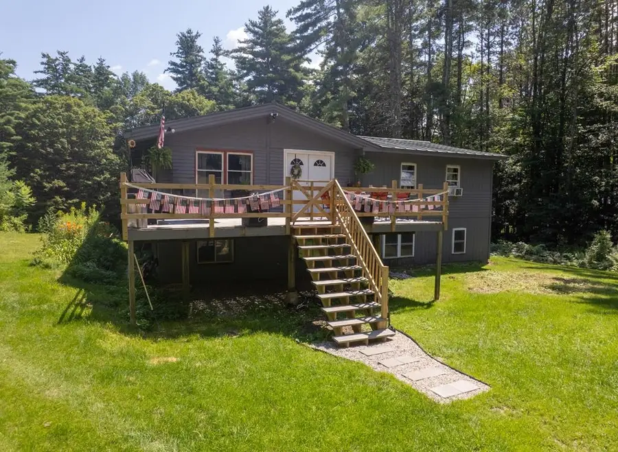 1764 West Tinmouth Road, Clarendon, VT 05777 - #2