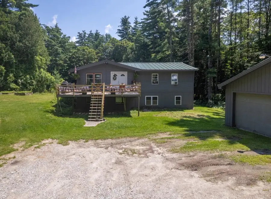 1764 West Tinmouth Road, Clarendon, VT 05777 - #3