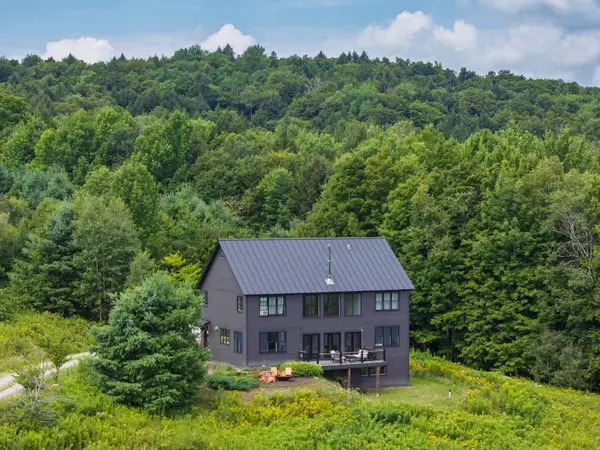 250 Rachel Lane, Waterbury, VT 05676