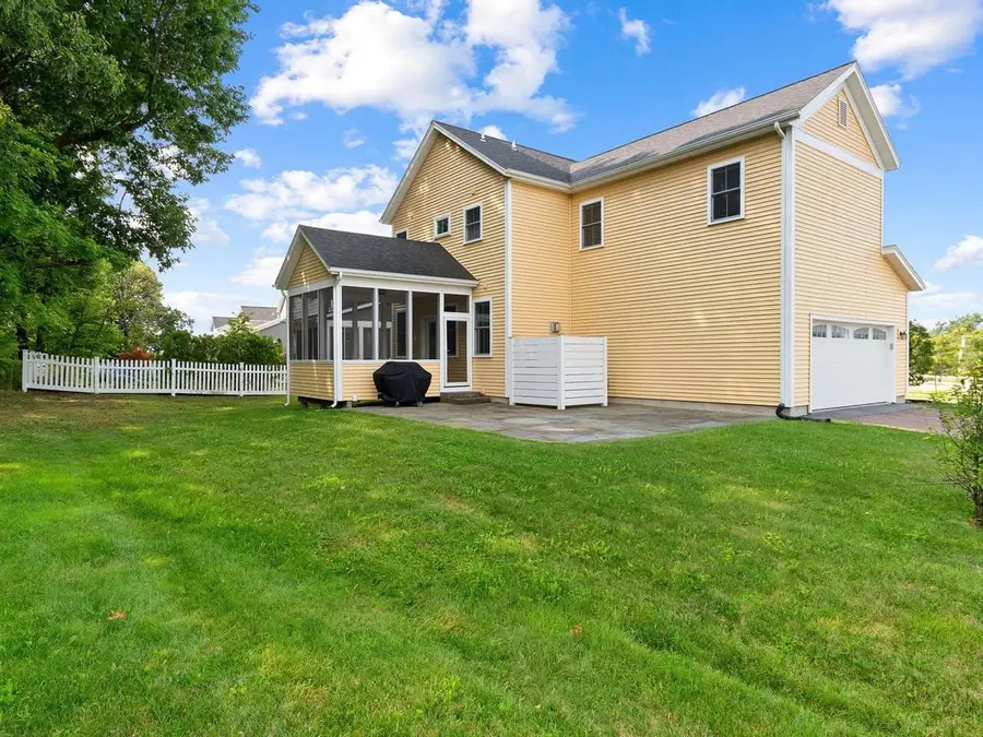 61 Preserve Road, South Burlington, VT 05403 - #3