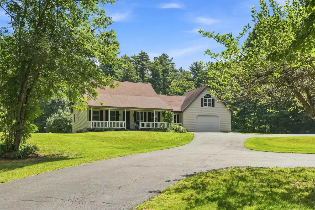 18 Poor Farm Road, New Ipswich, NH 03071 - #1