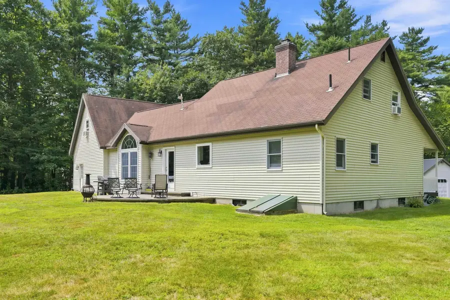 18 Poor Farm Road, New Ipswich, NH 03071 - #3