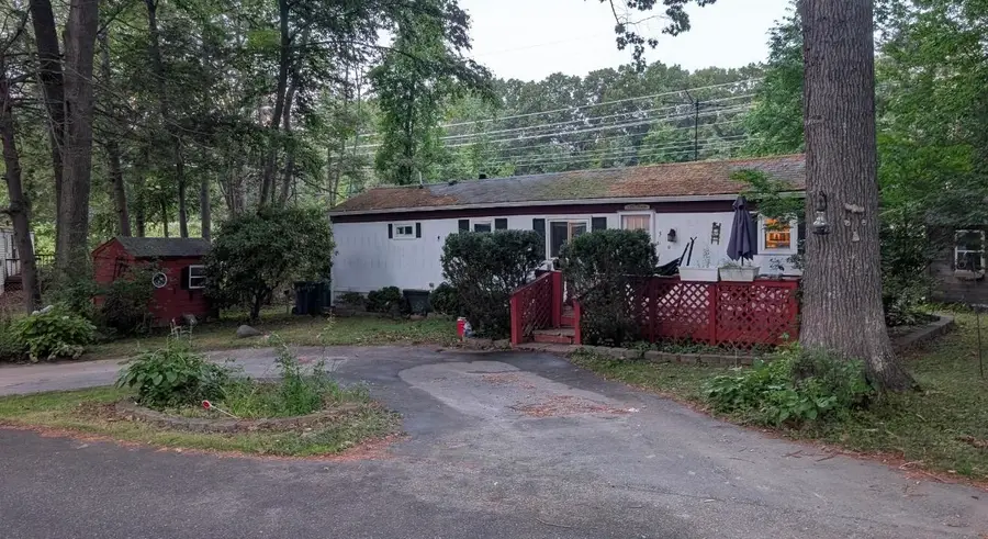 5 Hemlock Haven Road, Hampton, NH 03842 - #2