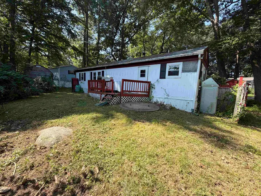 5 Hemlock Haven Road, Hampton, NH 03842 - #3