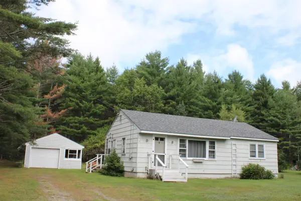 189 Parker Road, Carroll, NH 03595