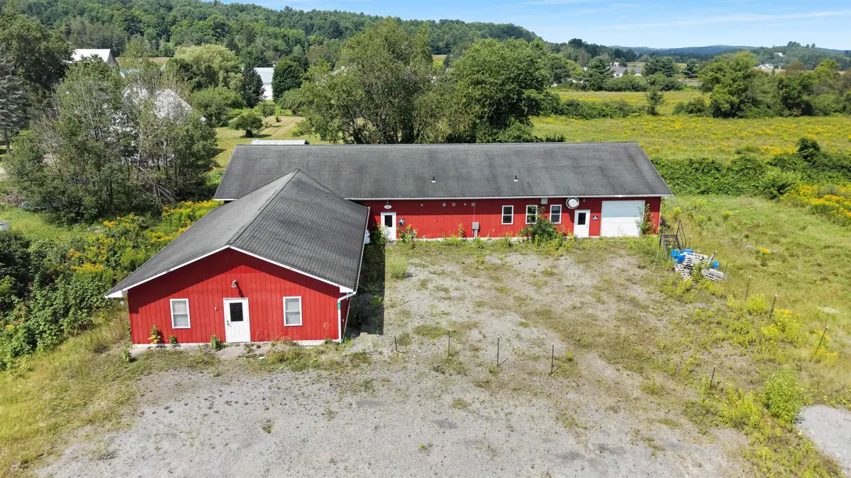 100 Cherry Tree Hill Lane, Barton, VT 05822 - #1