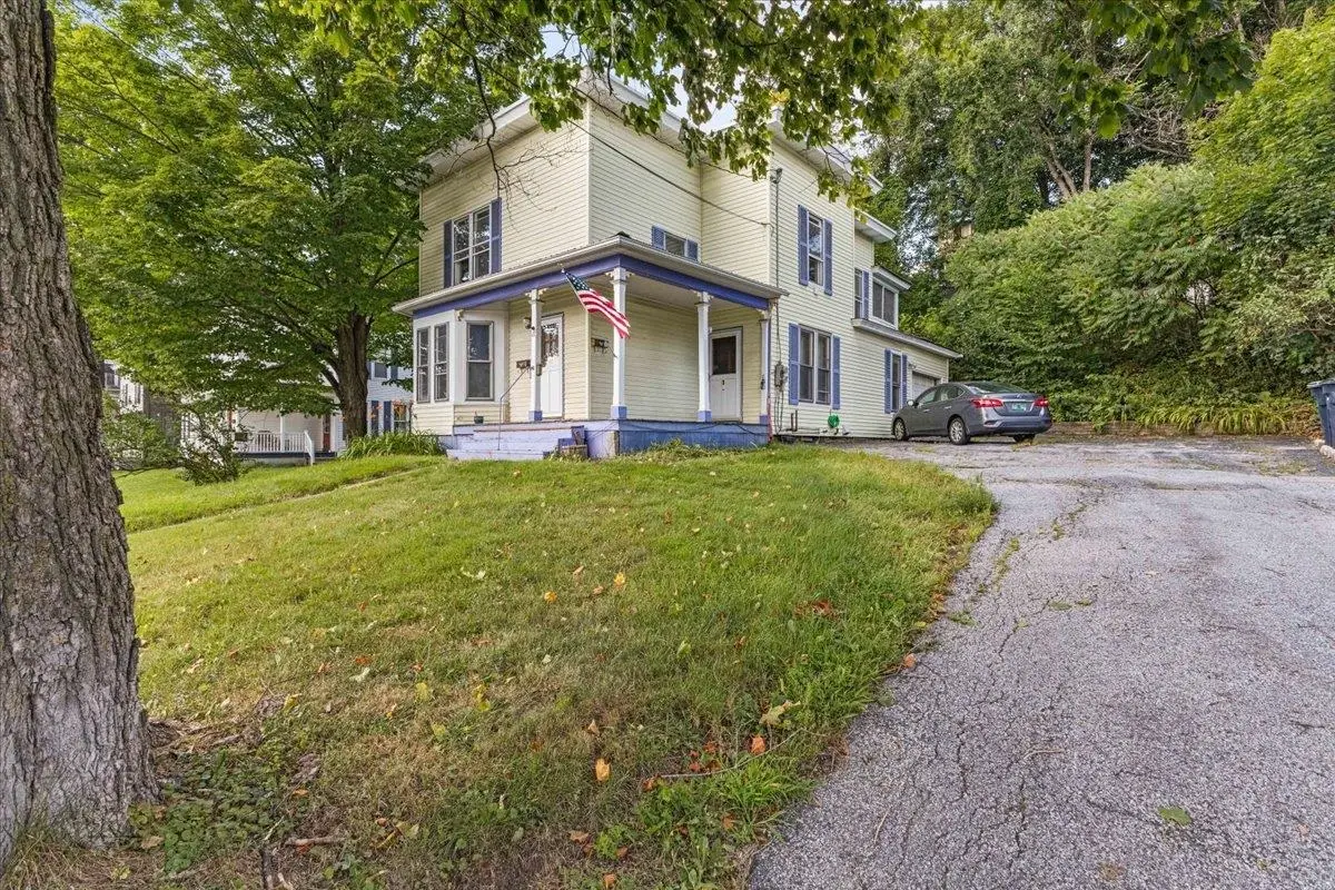 18 Eastern Avenue, Barre, VT 05641 - #1