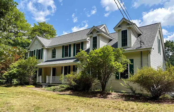 89 Seaverns Bridge Road, Amherst, NH 03031