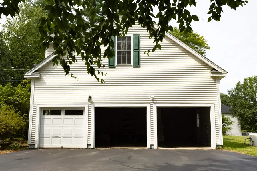 89 Seaverns Bridge Road, Amherst, NH 03031 - #2