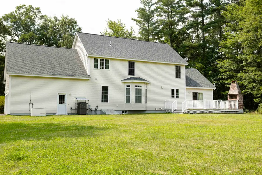 89 Seaverns Bridge Road, Amherst, NH 03031 - #3