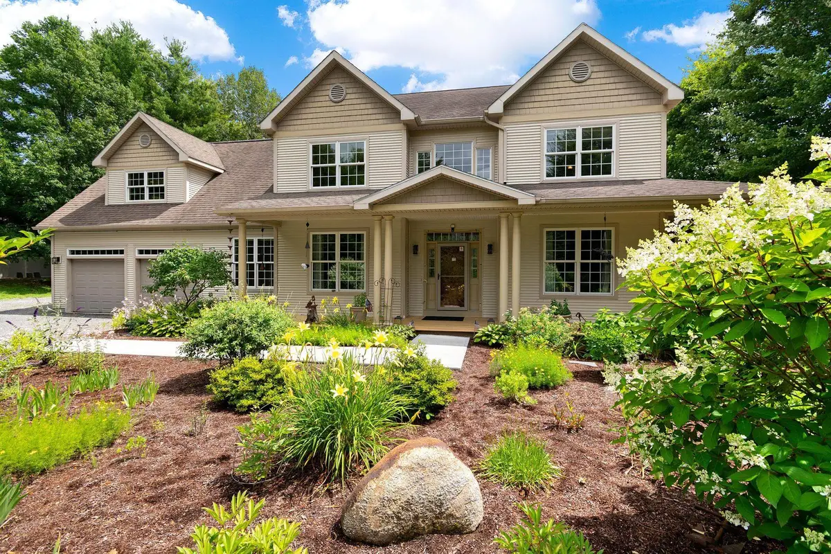 3-5 Edgewater Terrace, Milton, VT 05468 - #1