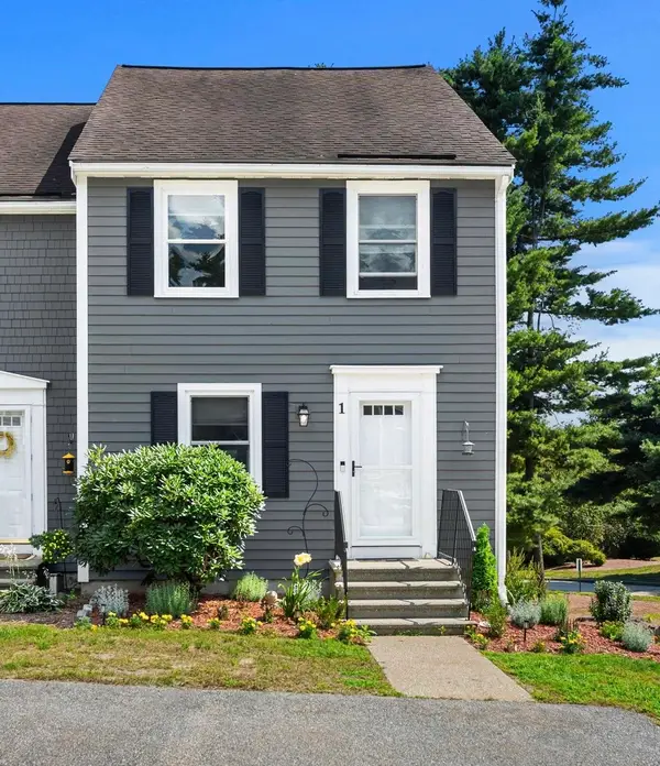 1 Aspen Lane, Merrimack, NH 03054