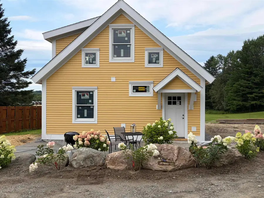 35 Home Acre Street, Morristown, VT 05661 - #2