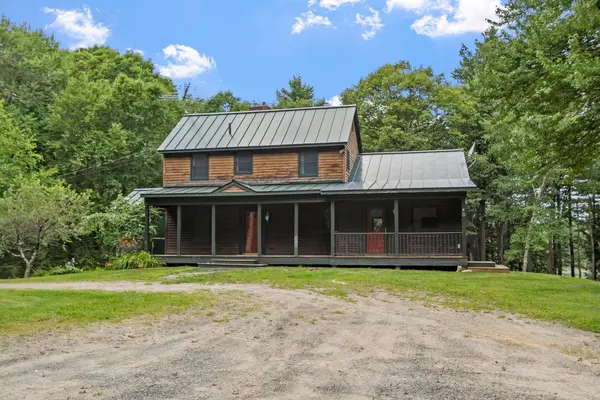 148 Barnett Hill Road, Alstead, NH 03602