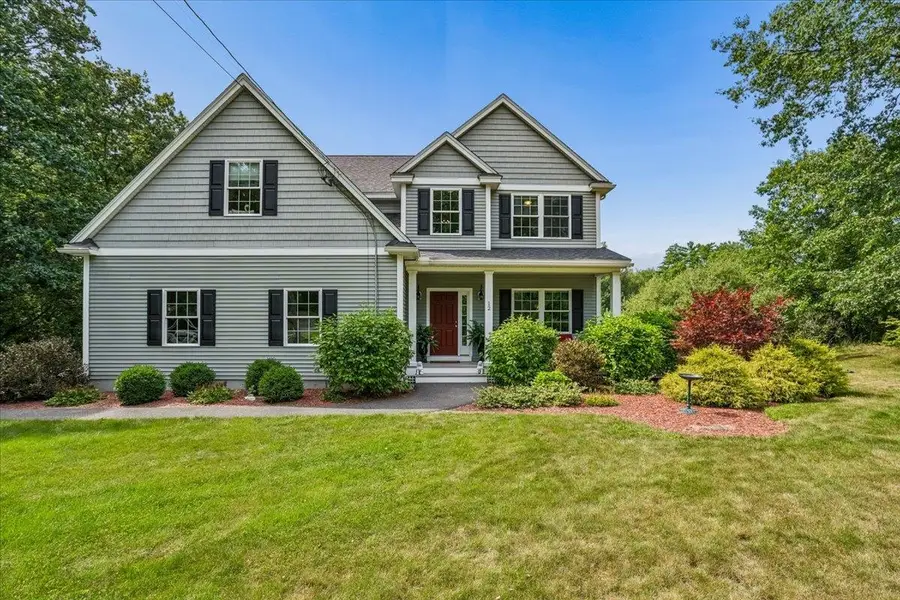 12 Alexander Road, Londonderry, NH 03053 - #2