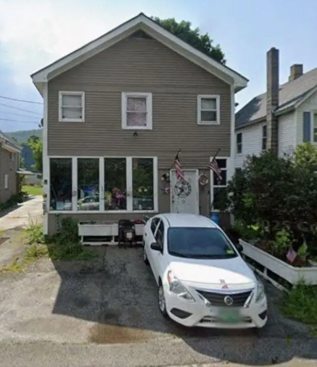25 Proctor Street, West Rutland, VT 05777 - #1