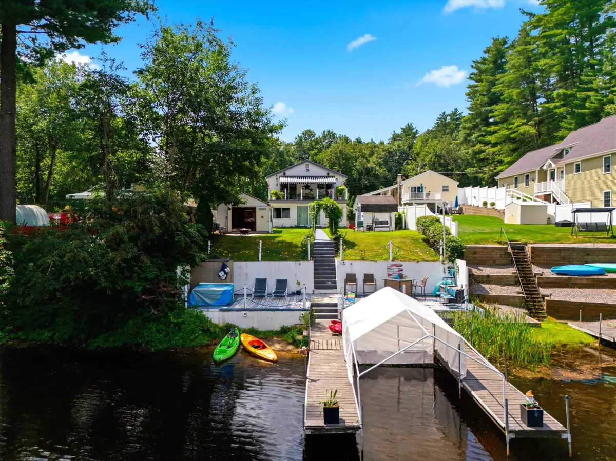 19 Cove Street, Goffstown, NH 03045 - #1