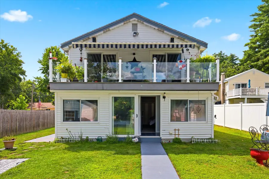 19 Cove Street, Goffstown, NH 03045 - #2