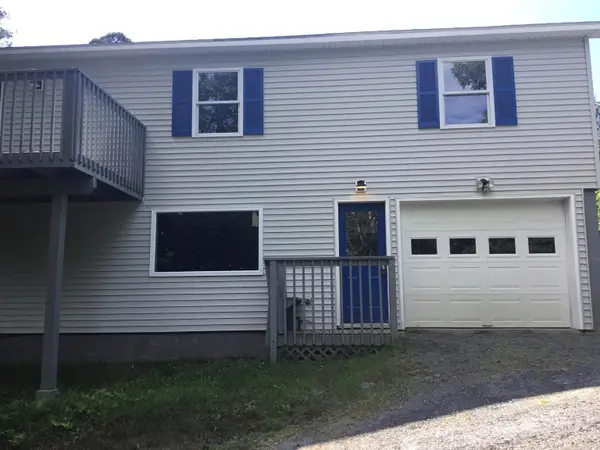 7 Silver Circle, Barre Town, VT 05641
