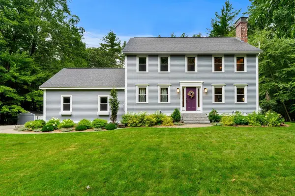 31 Parker Road, Brookline, NH 03033