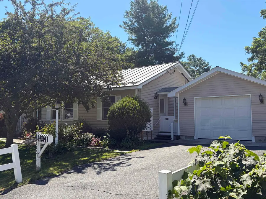 116 Green Meadow Road, Brattleboro, VT 05301 - #2