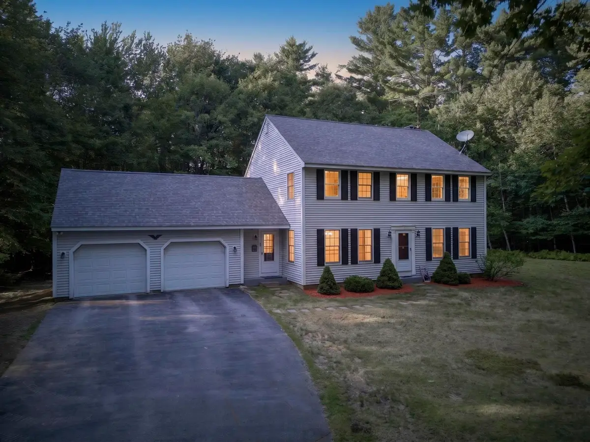 16 Ashlee Drive, Peterborough, NH 03458 - #1