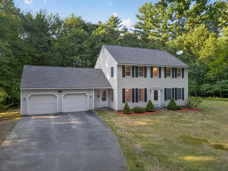 16 Ashlee Drive, Peterborough, NH 03458 - #2