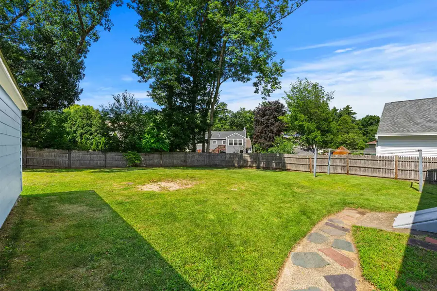 28 Caron Avenue, Nashua, NH 03064 - #2