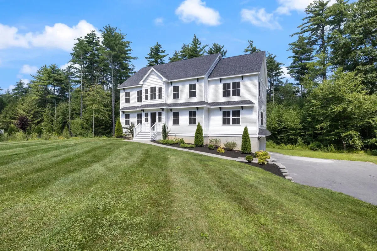 21 Sanborn Road, Hampton Falls, NH 03844 - #1
