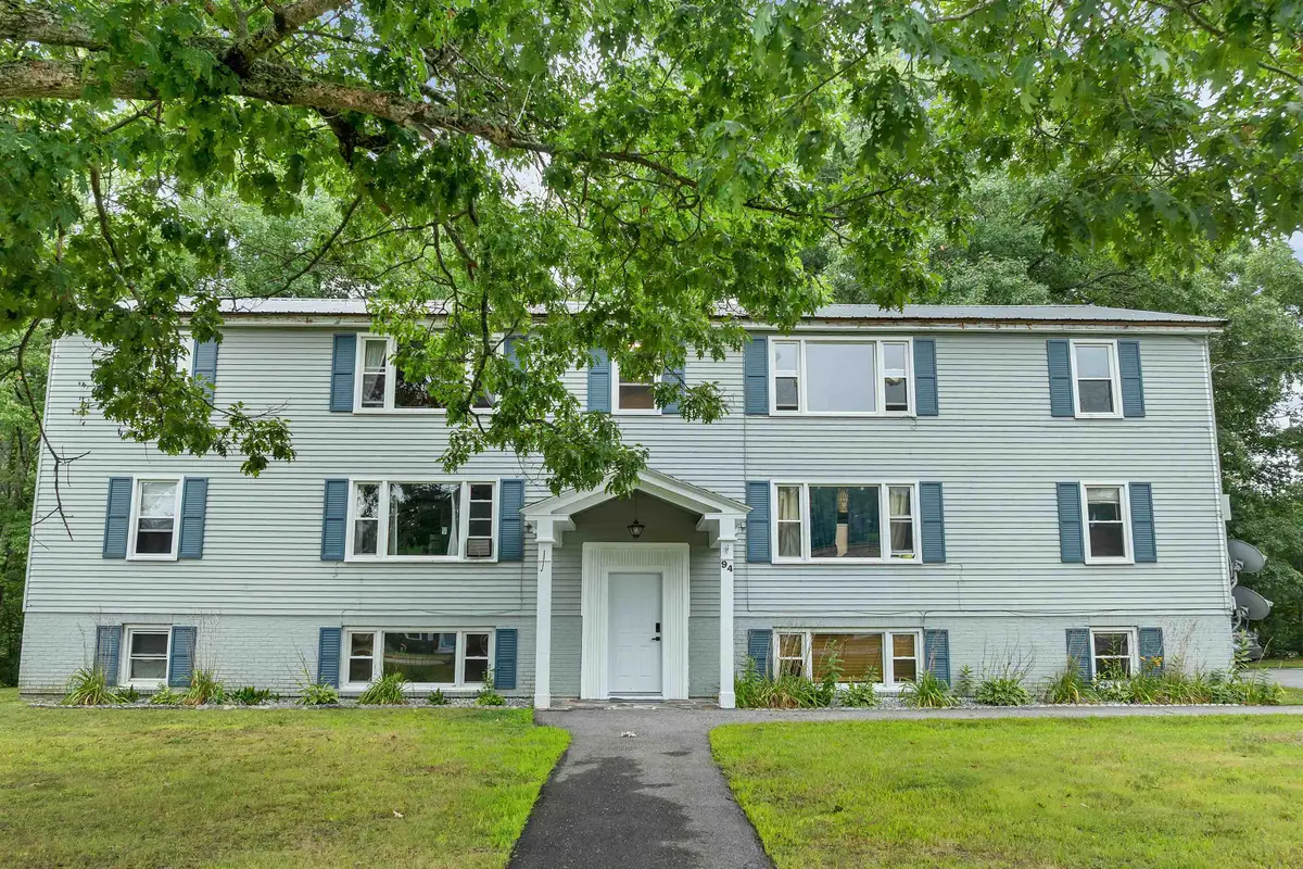 94 Maple Street #B, Somersworth, NH 03878 - #1