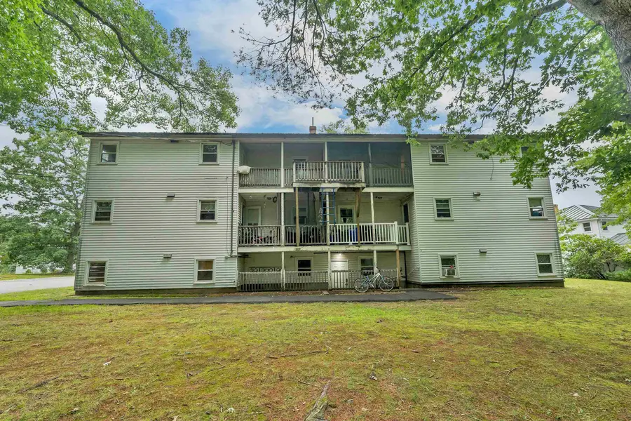 94 Maple Street #B, Somersworth, NH 03878 - #2