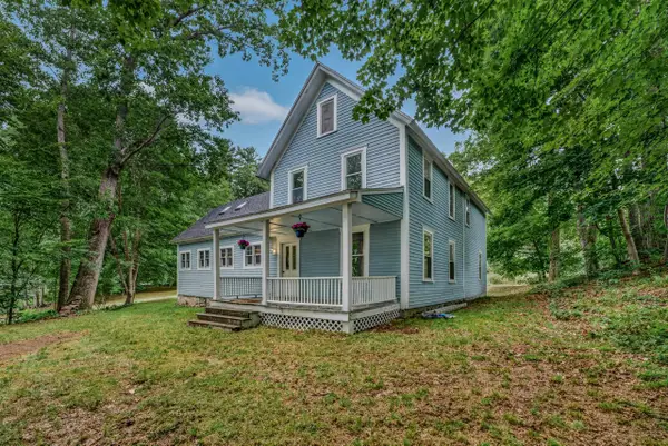 181 Maple Street, Littleton, NH 03561
