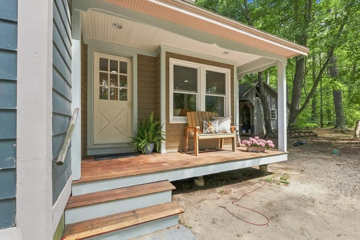 51 Timbertop Road, New Ipswich, NH 03071 - #1