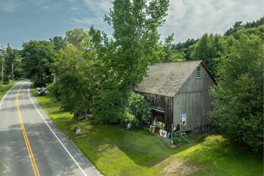 1254 VT Route 5, Weathersfield, VT 05156 - #3