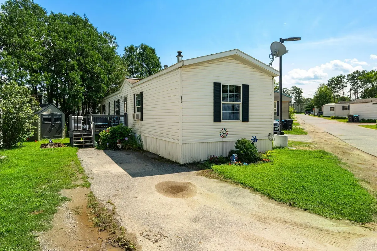 80 Second Street, Colchester, VT 05446 - #1