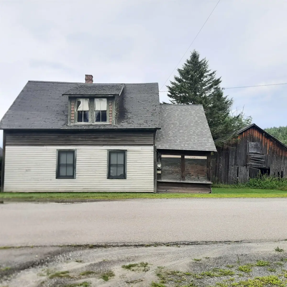 605 Hill Road, Pittsburg, NH 03592 - #1