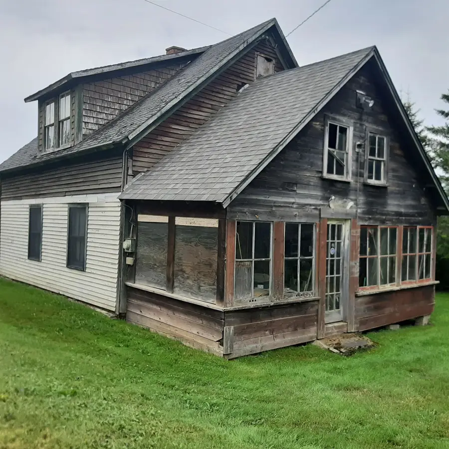 605 Hill Road, Pittsburg, NH 03592 - #2