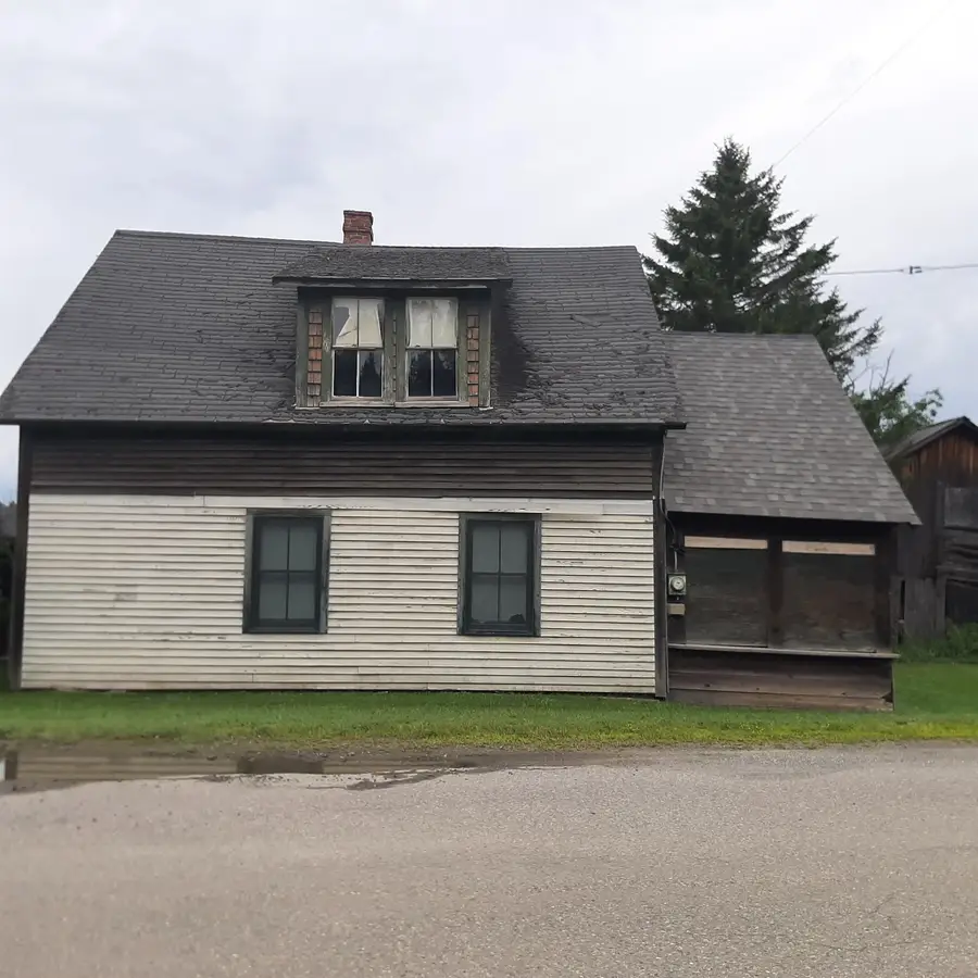 605 Hill Road, Pittsburg, NH 03592 - #3